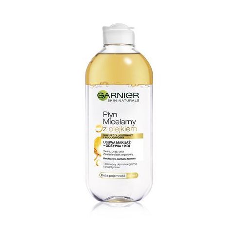 

Garnier płyn micelarny 400 ml Skin Naturals