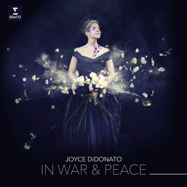 

Joyce DiDonato In War & Peace