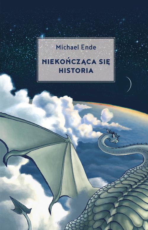 

Niekończąca się historia Michael Ende