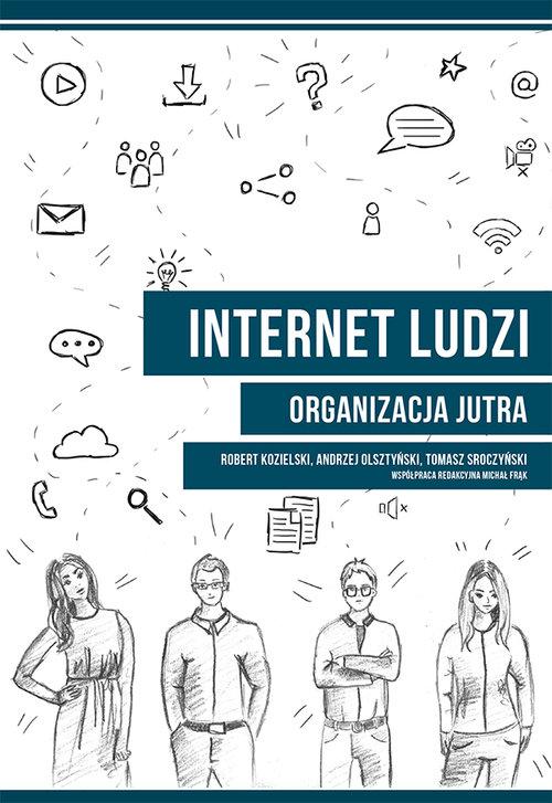 

Internet ludzi Olsztyński, Kozielski, Sroczyński