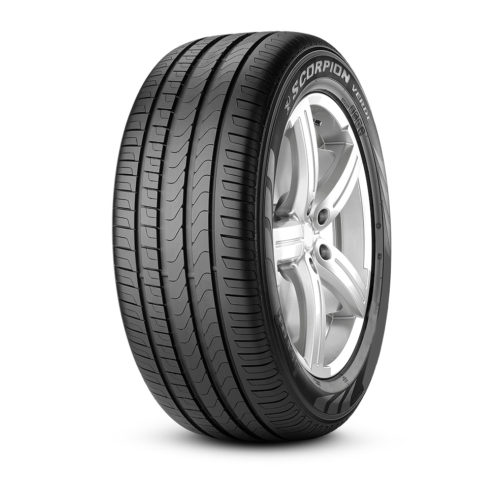 

1x opona 275/45R20 Pirelli Scorpion Verde 110W XL