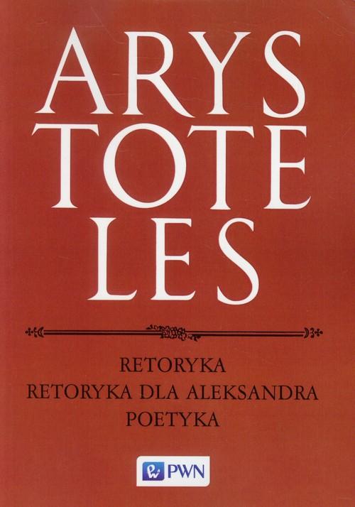 

Retoryka dla Aleksandra Poetyka Arystoteles