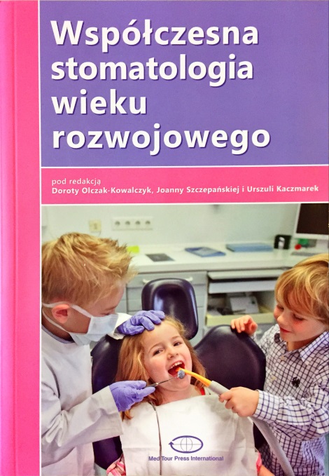 

Współczesna Stomatologia Wieku Rozwojowego 2017