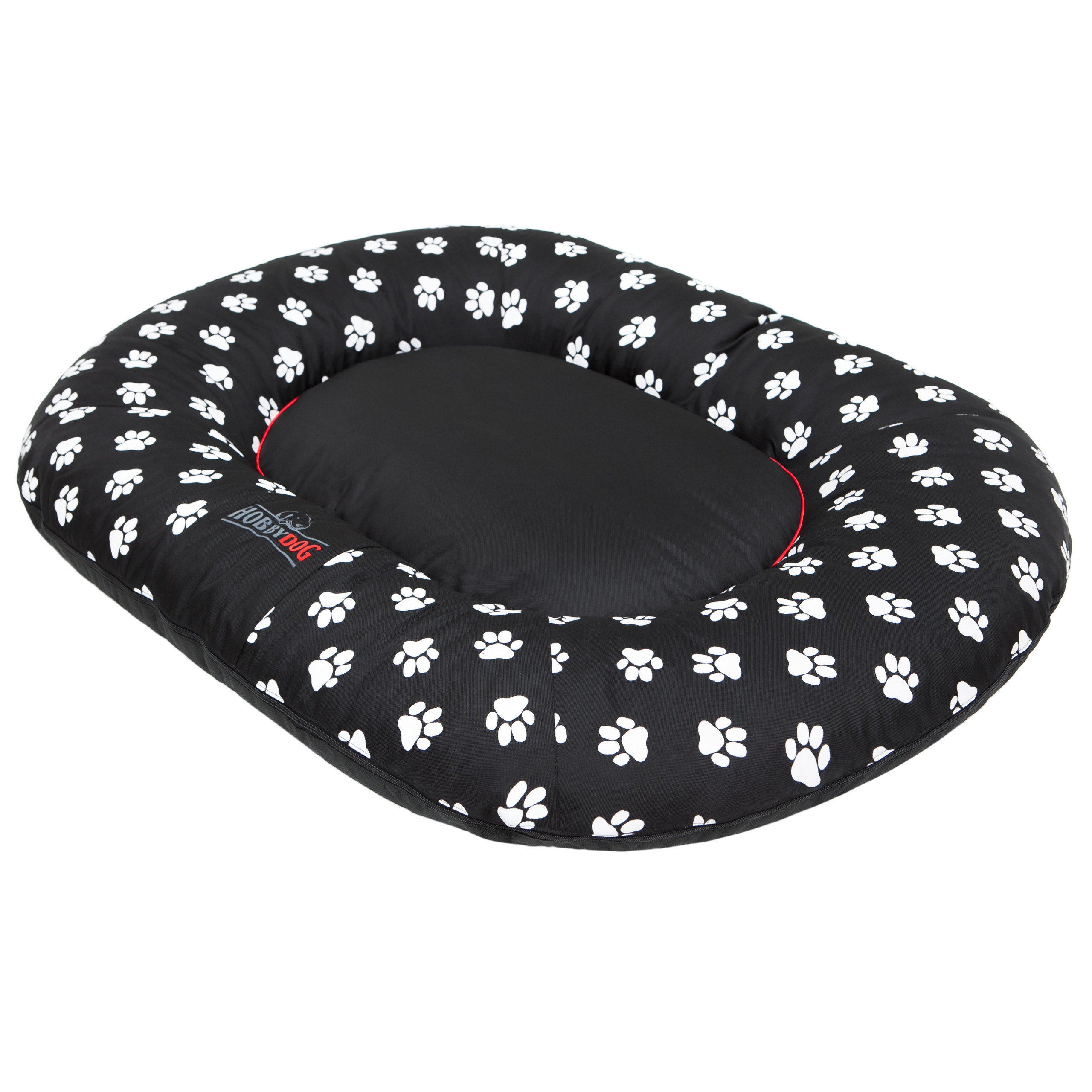 

Legowisko Ponton Kanapa dla Psa Hobbydog XL 100x78