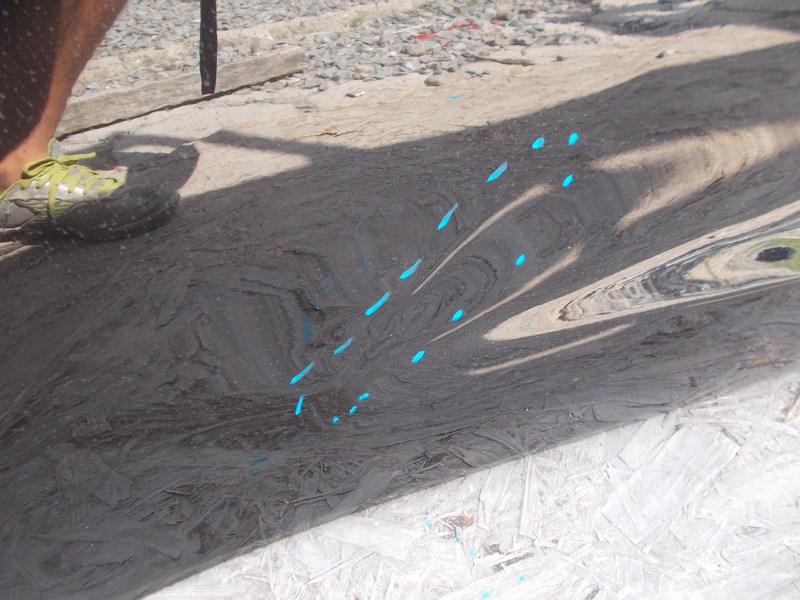 DRZWI TYŁ TYLNE PRAWE ALFA ROMEO STELVIO Typ samochodu Samochody osobowe