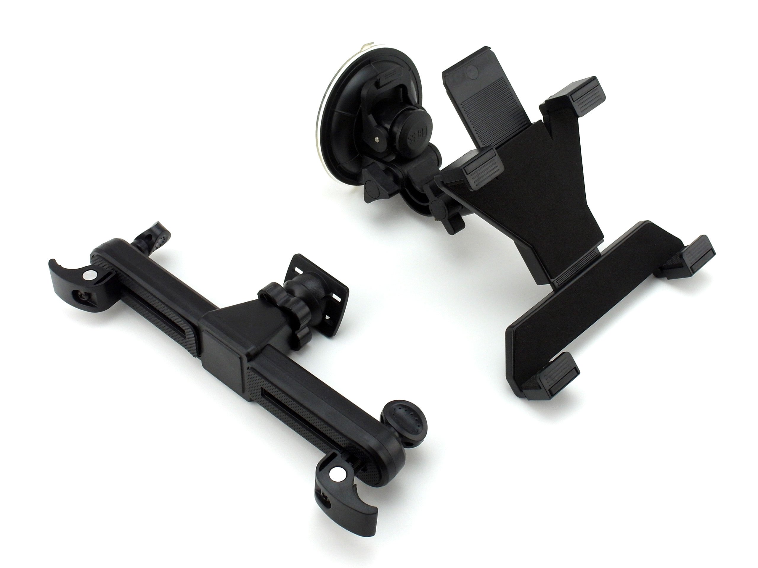 Uchwyt na tableta Panasonic Toughpad FZ-G1