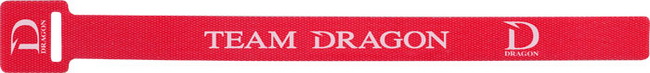 

Zapięcia Do Spinania Wędek Team Dragon Rzep 22cm
