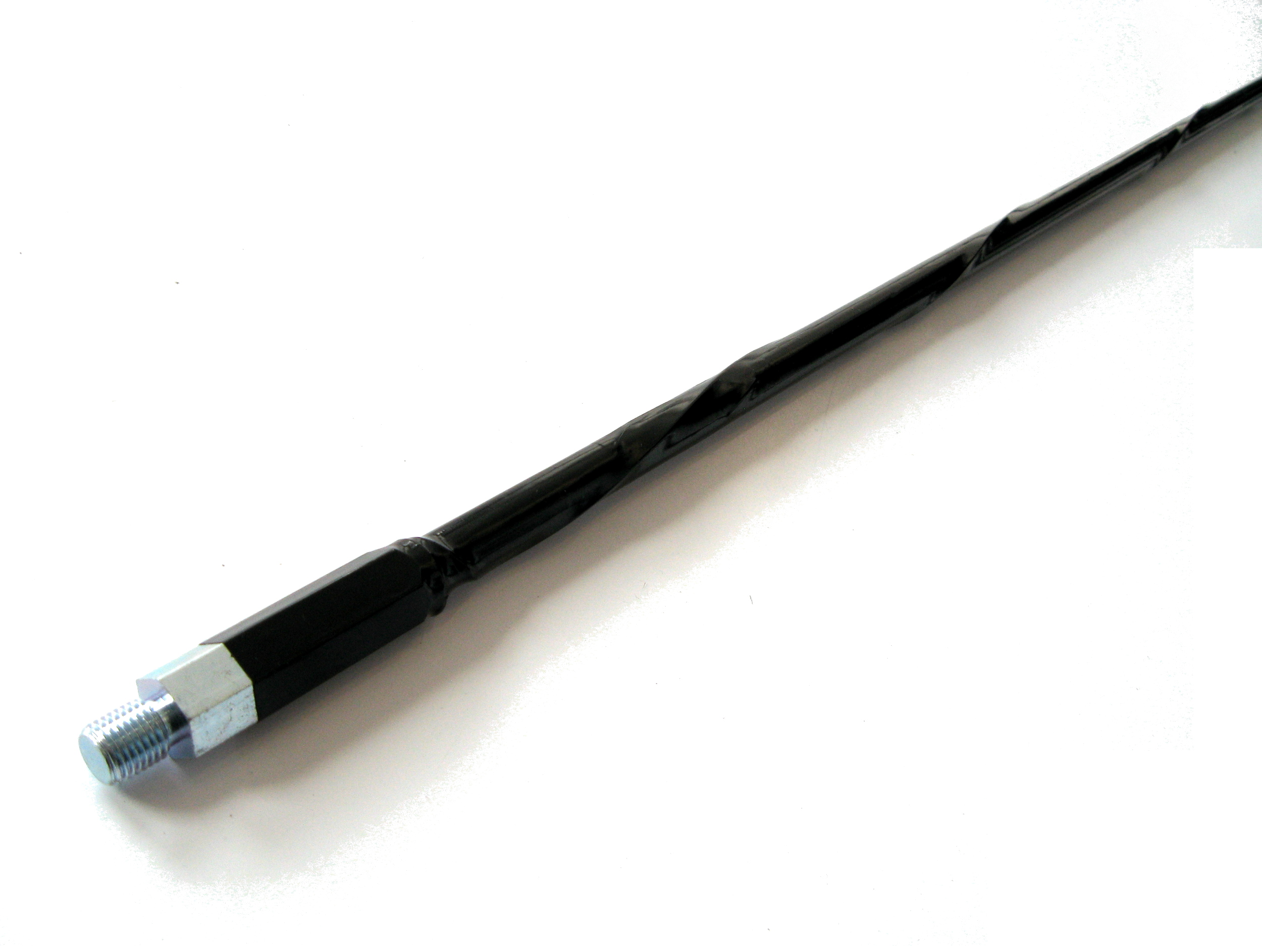 Radiora AMPRO-12 Heavy Duty przewoźna antena Kf na pasmo 12m (24.5MHz)