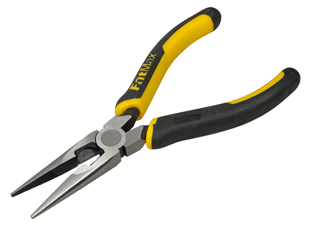 Stanley Kleště Fatmax Prodloužené 200 mm