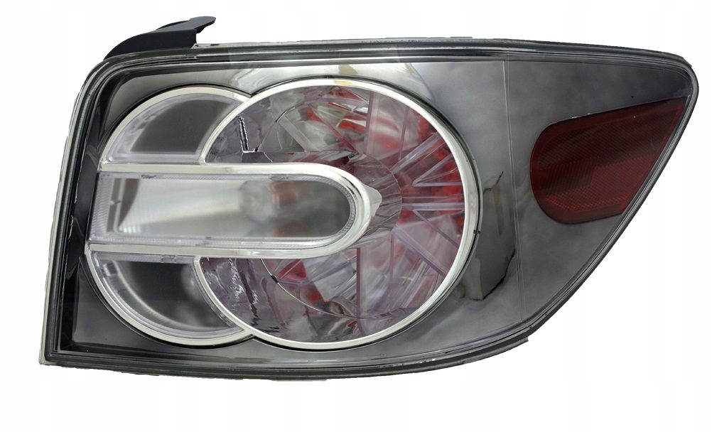 NOWA PRAWA TYLNA LAMPA MAZDA CX7 7495509583 Allegro.pl