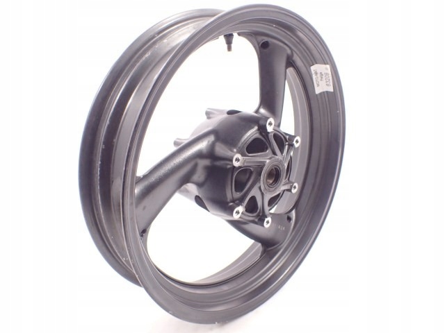 Felga przód 17"x3.50 Yamaha XJR 1300 99-16