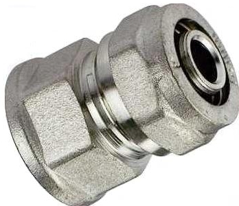 

Złączka Pex 20x1/2 Gw alupex Mufa Pex/al/pex