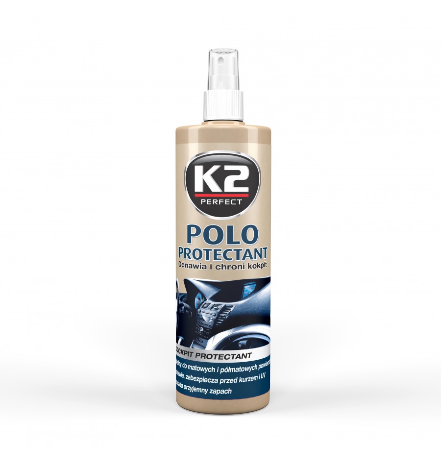 

K2 Polo Protectant 350 G Deska Rozdzielcza