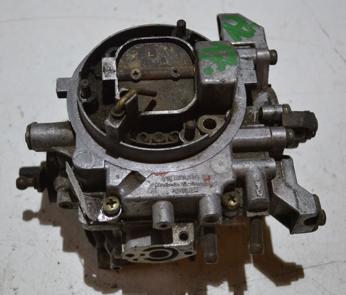 OPEL CORSA KADETT ASCONA I INNE GAŹNIK 9276984 Marka Opel