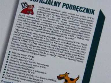 TWORZENIE STRON WWW M. MacDonald Wydawnictwo Helion