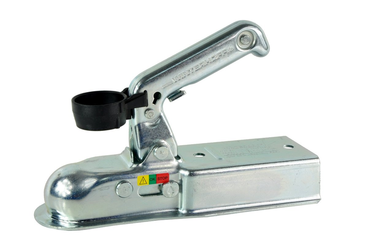 

Zaczep Kulowy Winterhoff 800kg Kwadrat 70mm hak