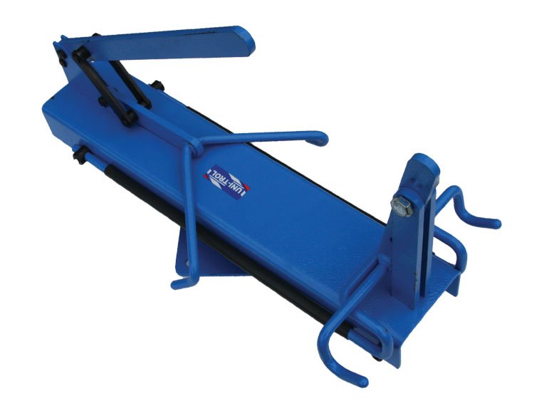 Rozpierak metalowy UNITROL do naprawy opon i detek