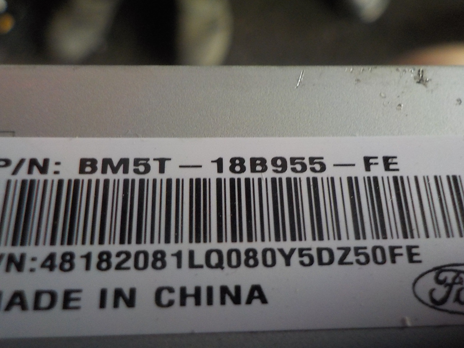 FORD FOCUS MK3 LIFT РАДИО СЕНСОРНАЯ НАВИГАЦИЯ