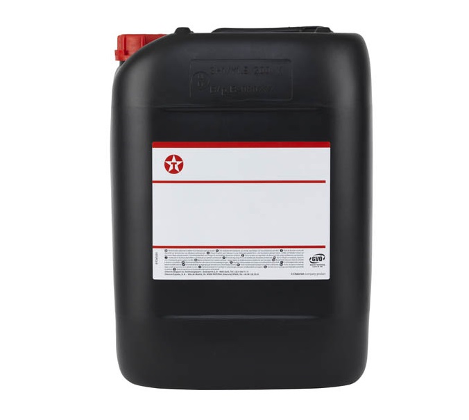 

Texaco Rando Hd 32 20L olej hydrauliczny Hlp