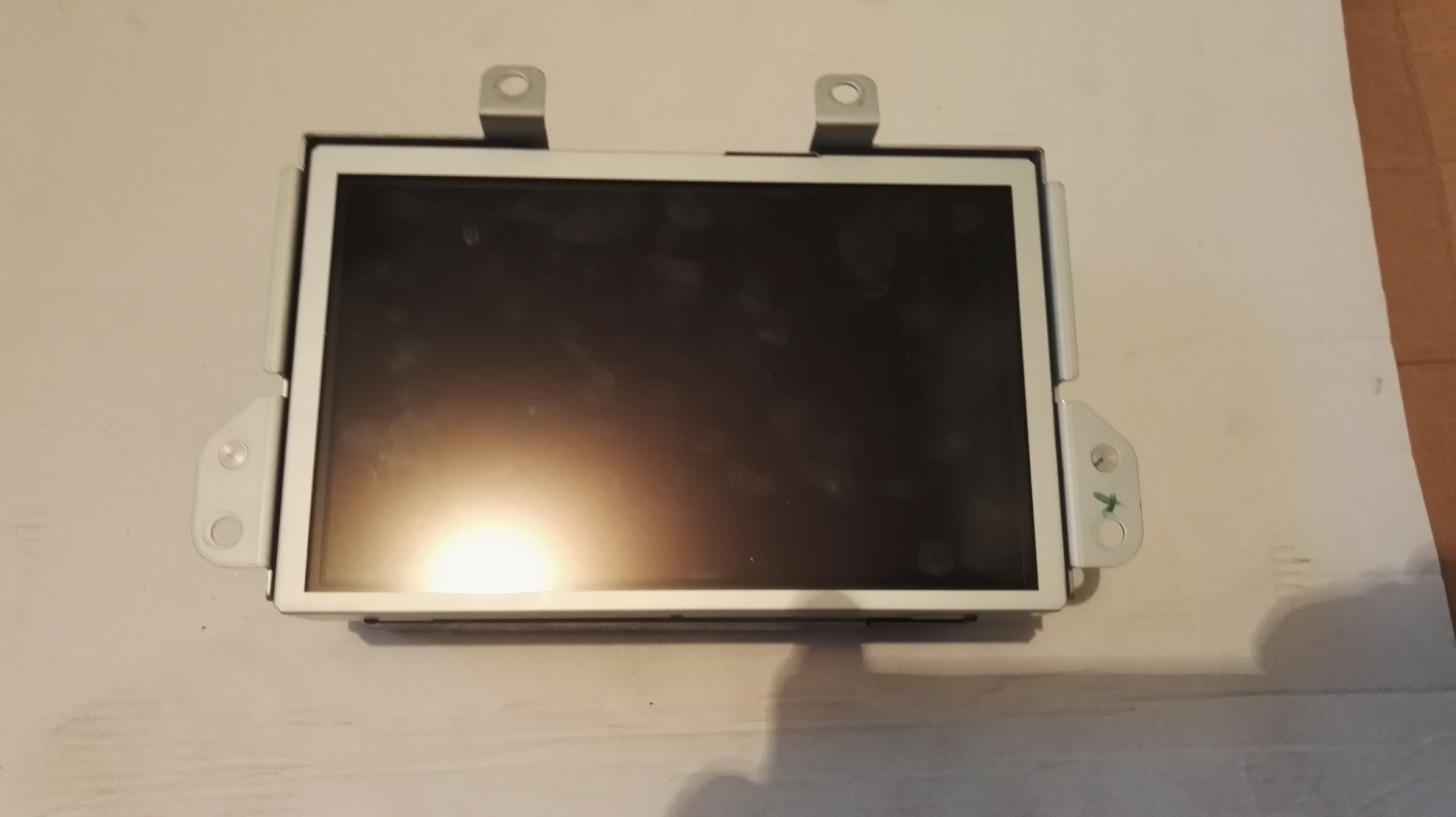 FORD FOCUS MK3 MONITOR NAWIGACJA DM5T-14F239-BD