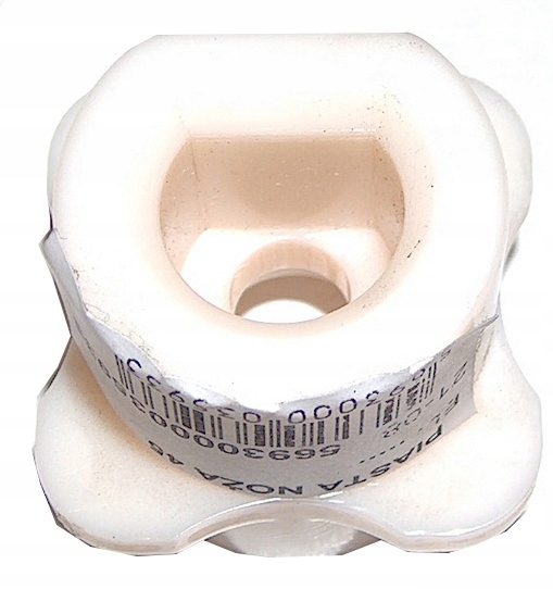 

Adapter Mocowanie Noża Kosiarki Stiga 45 El