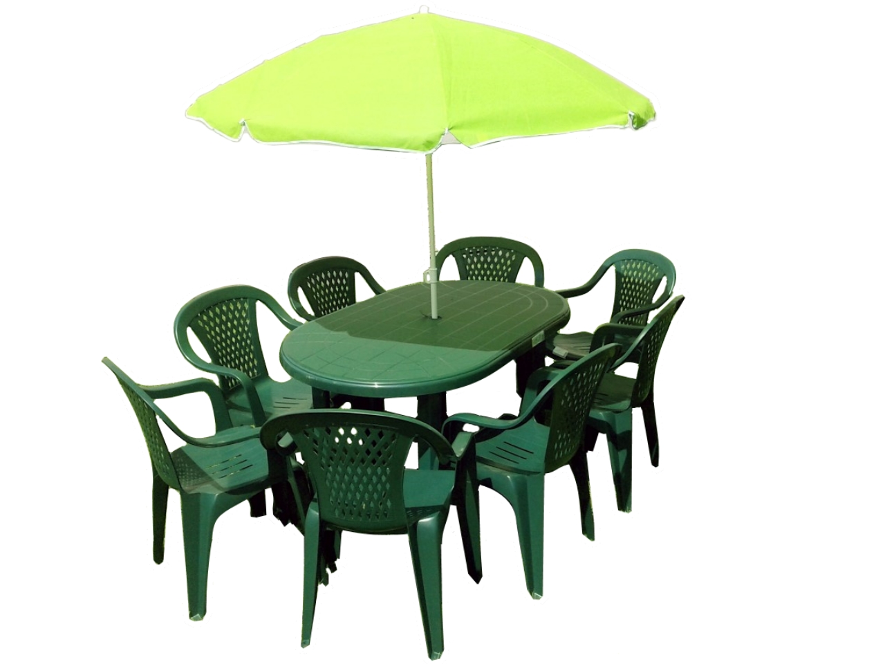 Набор пластиковой мебели. Комплект пластиковой мебели (стол Суматра "Sumatra" 1400х800 + 6 кресел "Ибица"). Набор садовой мебели Tinto-1, 1 стол и 4 стула. Комплект садовой мебели MD-59316. Пластиковые столы и стулья.