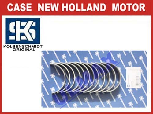 PANEWKI KORBOWODOWE NEW HOLLAND CASE IVECO 6 CYL.