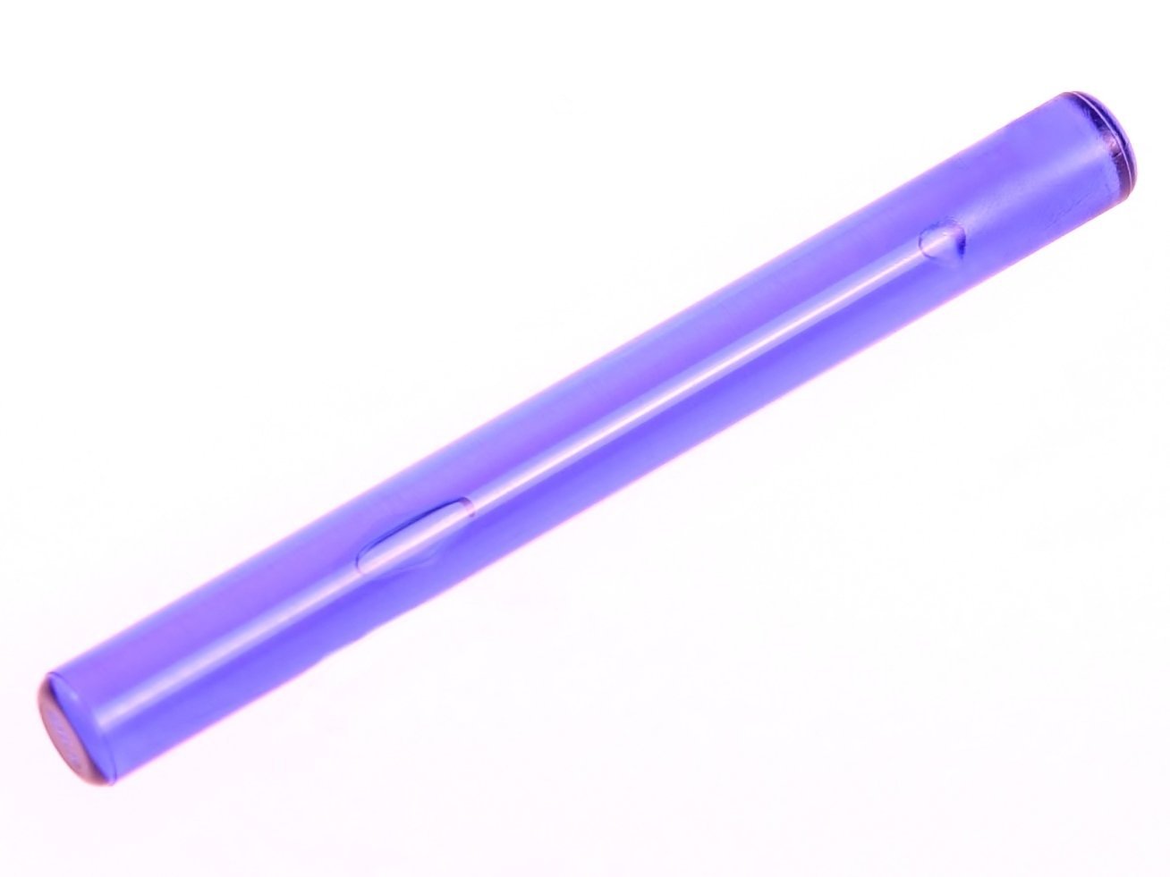 

Lego Ostrze miecza 30374 purpurowy trans