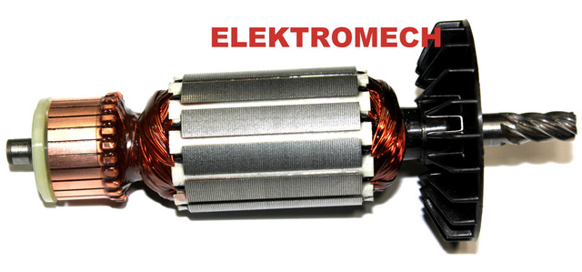 ROTOR MIEŠADLA PROTOOL MXP1000 624926 Značka: Festool