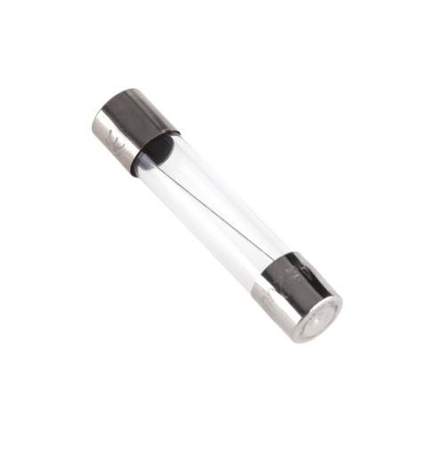 

Bezpiecznik Topikowy Szklany 20mm 30A 10szt