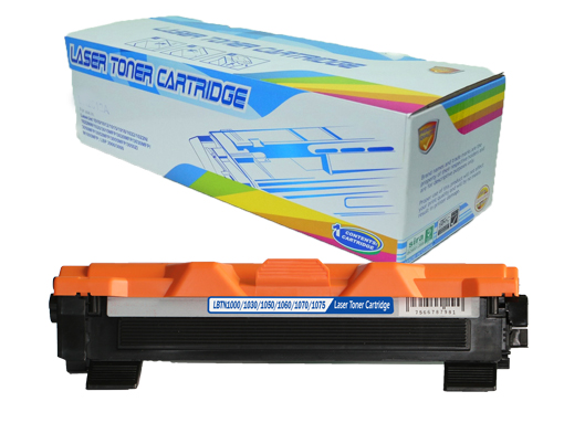 

Toner do Brother TN1030 Dcp 1510E 1512E 1610WE