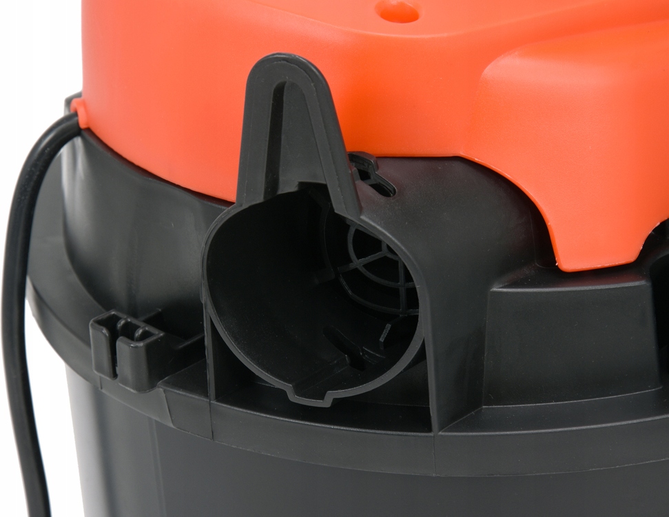 YATO ODKURZACZ WARSZTATOWY PRZEMYSŁOWY 230V 1400W 30L NA SUCHO I MOKRO EAN (GTIN) 5906083034275