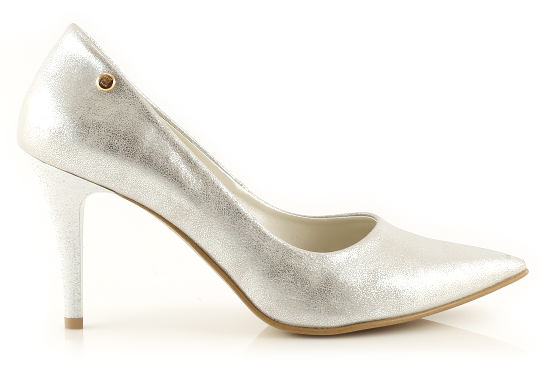 Omega 744 CZÓŁENKA DAMSKIE (PL) srebro 37