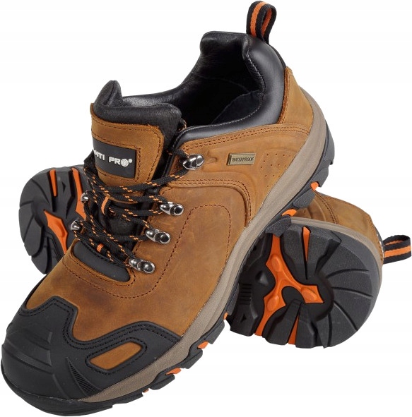 

Buty Trekkingowe Robocze Lahti Pro L30415 roz 44
