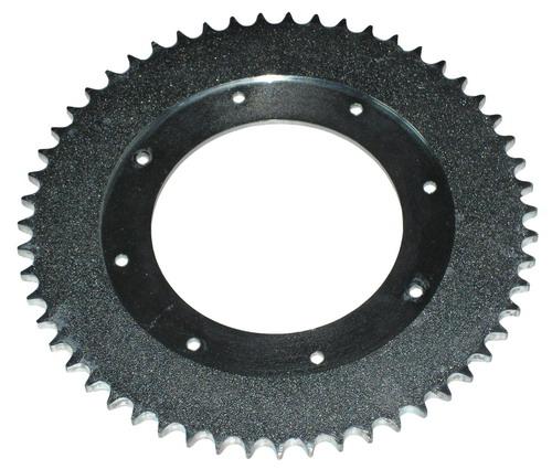 65452 - Тюнінг WSK 125 SPORT-велика задня Зірочка, задня Z55