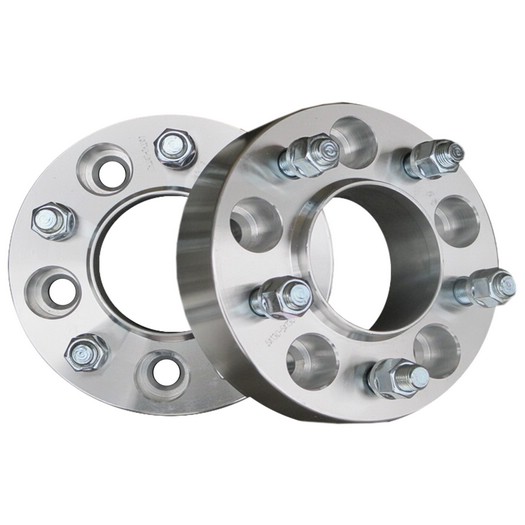 Розпірки 25мм 5x114, 3 Toyota RAV4 Supra 2шт.