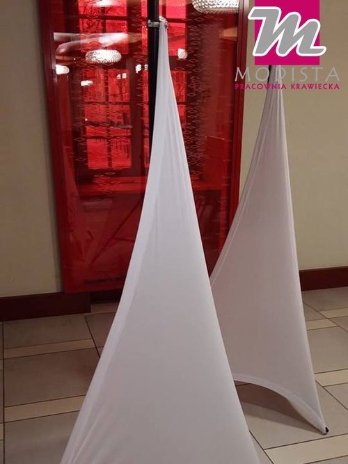 OSŁONA NA STATYW do 180 cm POKROWIEC Kod producenta 8058772362170