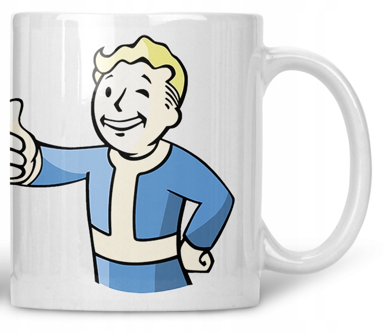 

Kubek Fallout 4