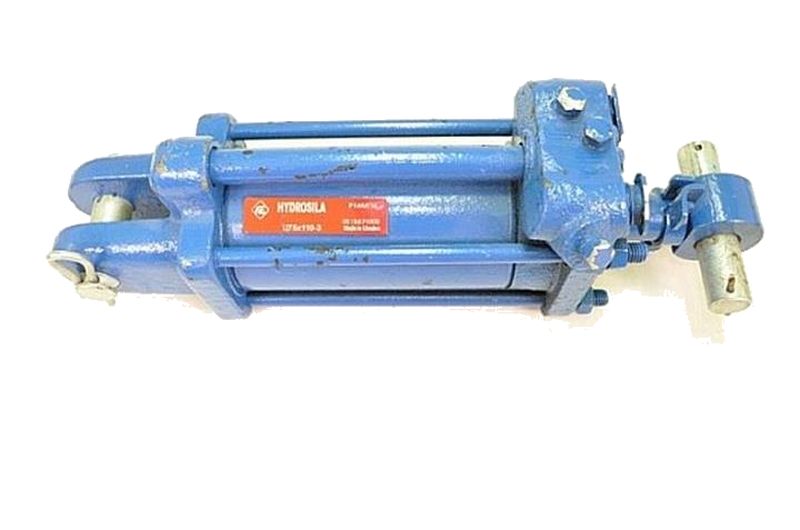 32 - Agro-Mar гидравлический цилиндр c-75 HYDROSILA T-25