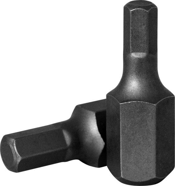 

Końcówka Sześciokątna Imbus 6mm Bit 10mm Jonnesway