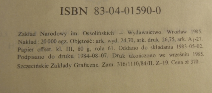 HISTORIA LITERATURY NIDERLANDZKIEJ MORCINIEC Nośnik książka papierowa