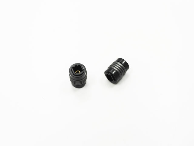 

adapter optyczny łącznik toslink gniazdo/gniazdo