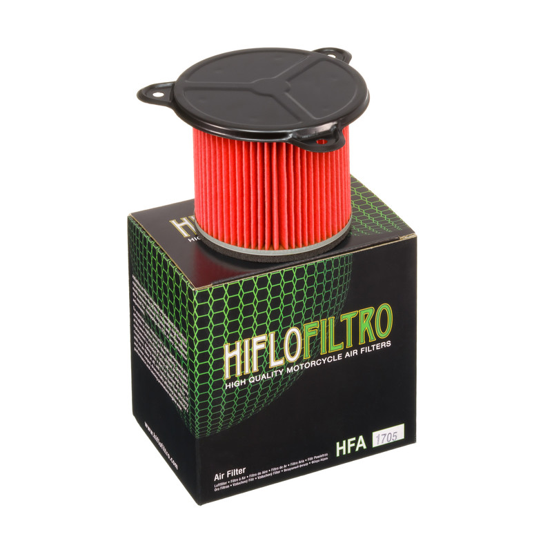 

Hilfo Filtr powietrza HFA1705 Honda XRV650/750