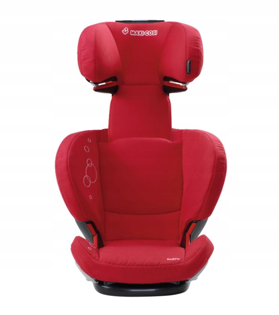 Fotelik MAXI COSI RodiFix - Rodi FIX z ISOFIX -24h Marka Maxi-Cosi