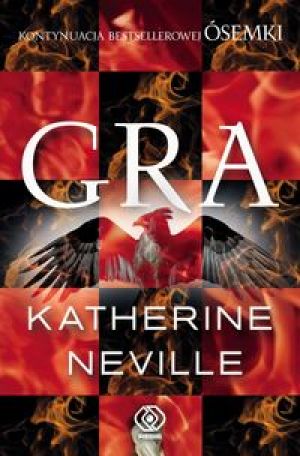 Gra Katherine Neville