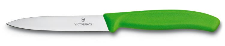 

Victorinox Nóż Kuchenny 6.7706.L114 CeDe