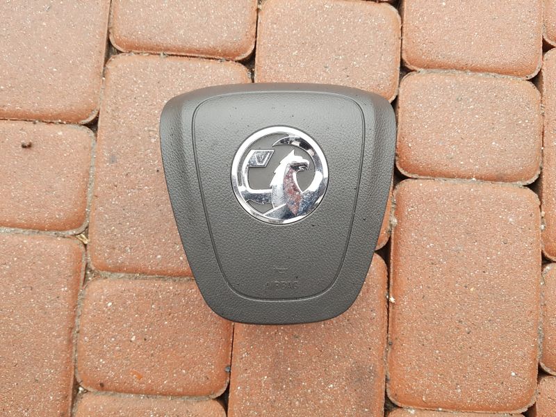 Airbag Deckel Vauxhall Insignia LIFT 22992537