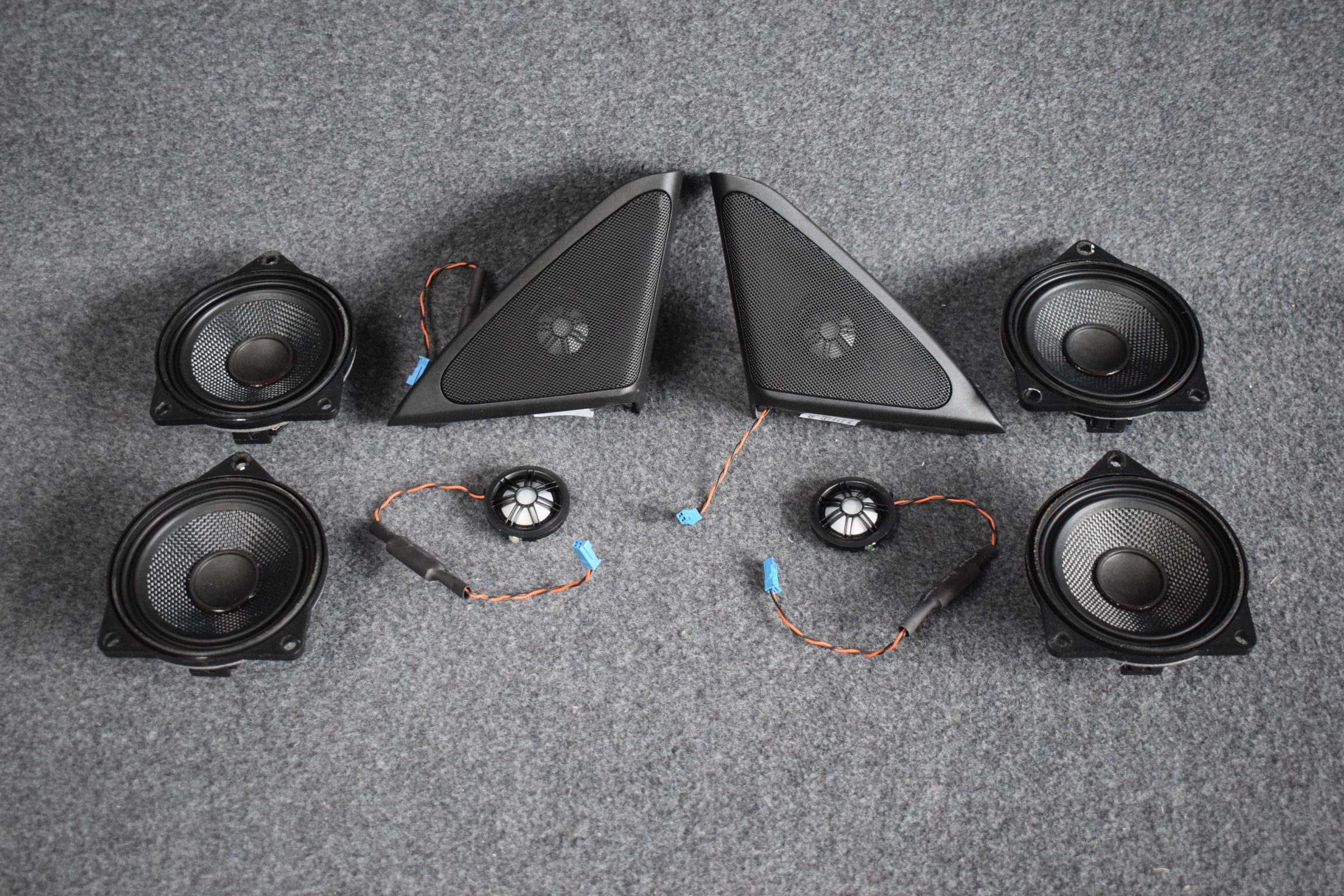 bmw f01 harman kardon