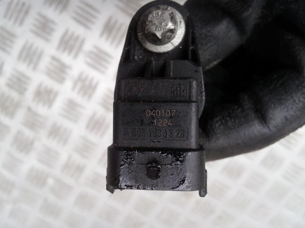 ДАТЧИК ПОЛОЖЕННЯ ВАЛА MERCEDES 3.2 CDI V6 642