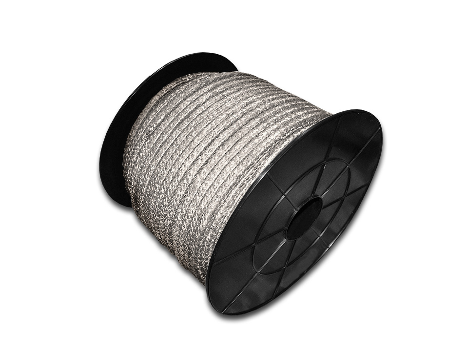 

Sznur akrylowy w powłoce Ptfe do pomp 8x8mm